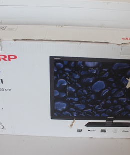 Televizors SALE OUT. Sharp 24EA3E 24” (61cm) HD Ready LED TV Sharp LED TV 24EA3E 24” (61 cm)  Hover
