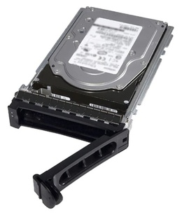  Dell HDD 2.5 / 600GB / 10k / SAS / 12Gb / 512n / Hot-plug / 15G Rx40 Tx50 10000 RPM 600 GB Hard Drive  Hover