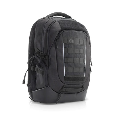  Dell | 460-BCML | Rugged Notebook Escape Backpack | Backpack for laptop | Black