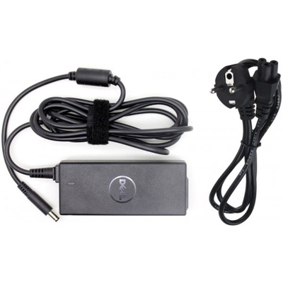  Dell | AC Adapter with Power Cord (Kit) EUR