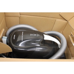  SALE OUT.  Polti Vacuum Cleaner PBEU0108 Forzaspira Lecologico Aqua Allergy Natural Care With water filtration system Wet suction Power 750 W Dust capacity 1 L Black DAMAGED PACKAGIGN