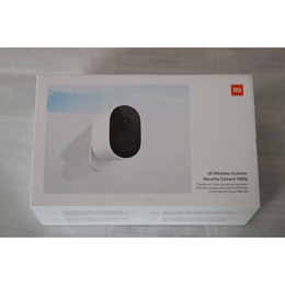  SALE OUT. Xiaomi Mi Wireless Outdoor Security Camera 1080p