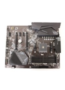  SALE OUT. Gigabyte | B550 GAMING X V2 | Processor family AMD | Processor socket AM4 | DDR4 DIMM | Memory slots 4 | Chipset AMD B | ATX | REFURBISHED WITHOUT ORIGINAL PACKAGING AND ACCESSORIES