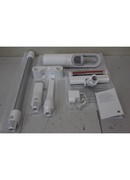  SALE OUT. Xiaomi Mi Vacuum Cleaner Light | Xiaomi | Vacuum cleaner | Mi Light | Cordless operating | Handstick | 21.6 V | Dust capacity 0.6 L | White | Operating time (max) 45 min | DEMO Hover