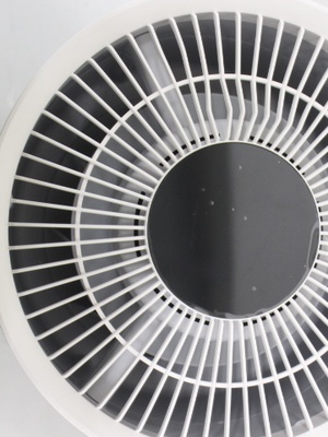  SALE OUT. | Xiaomi | Smart Air Purifier 4 Compact EU | Suitable for rooms up to 16-27 m² | Power 27 W | White | DEMO  Hover
