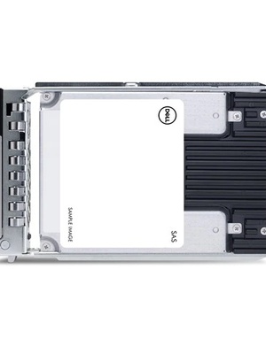  Dell SSD 2.5 / 960GB / SATA / RI / 6Gb / 512e / Cabled / 15G Tx50  Hover