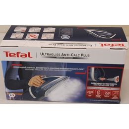  SALE OUT. TEFAL FV6830E0 Steam Iron