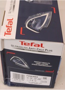  SALE OUT. TEFAL FV6830E0 Steam Iron Hover