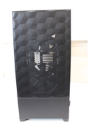  SALE OUT. Fractal Design Pop Air Black Solid | Fractal Design | Pop Air | Side window | Black Solid | ATX