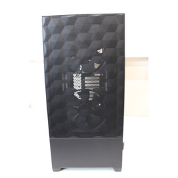  SALE OUT. Fractal Design Pop Air Black Solid | Fractal Design | Pop Air | Side window | Black Solid | ATX