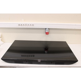 Televizors Xiaomi | A2 TV | 50 (125 cm) | Smart TV | Android TV | 4K UHD | Black | USED