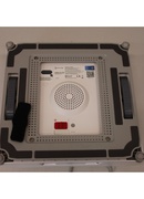  SALE OUT. Ecovacs | Windows Cleaner Robot | WINBOT W1 PRO | Corded | 2800 Pa | White  | Ecovacs | Windows Cleaner Robot | WINBOT W1 PRO | Corded | 2800 Pa | White | USED Hover