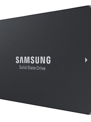  Samsung SDD PM897 960GB 2.5 SATA Samsung SSD  PM897 960 GB  Hover