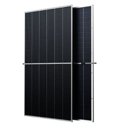  TrinaSolar | 655 W | VERTEX TSM-DEG21C.20 | P-Type BIFACIAL Dual Glass Monocrystalline