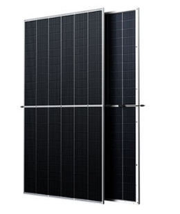  TrinaSolar | 655 W | VERTEX TSM-DEG21C.20 | P-Type BIFACIAL Dual Glass Monocrystalline  Hover