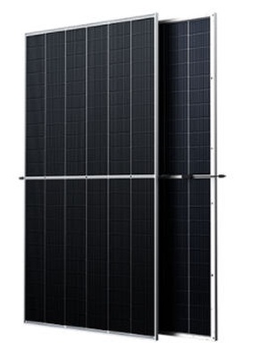  TrinaSolar | 655 W | VERTEX TSM-DEG21C.20 | P-Type BIFACIAL Dual Glass Monocrystalline  Hover