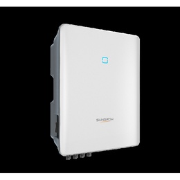  SUNGROW | Multi-MPPT String Inverter for 1000 Vdc System 6000W | SG6.0RT