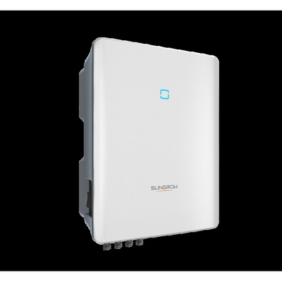  SUNGROW | SG8.0RT | Multi-MPPT String Inverter for 1000 Vdc System 8000W