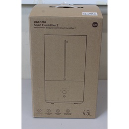  SALE OUT. Xiaomi Smart Humidifier 2 EU | Xiaomi | Smart Humidifier 2 EU | BHR6026EU | - m³ | Power 28 W | White | - | Humidification capacity 350 ml/hr | USED