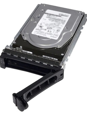  Dell HDD 3.5 / 4TB / 7.2K / NLSAS / 12Gb / 512n / Hot-Plug / 15G | Dell | HDD 3.5 / 4TB / 7.2K / NLSAS / 12Gb / 512n / Hot-Plug / 15G | 7200 RPM | 4000 GB | Hard Drive | Hot-swap  Hover