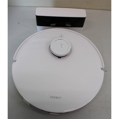  SALE OUT.  Ecovacs DEEBOT T10 Vacuum cleaner