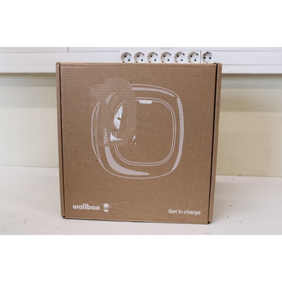  SALE OUT.  | Wallbox | Pulsar Plus Electric Vehicle charger