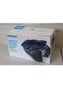  SALE OUT. VACUUM CLEANER VC07M25L0WC/SB Samsung DAMAGED PACKAGING