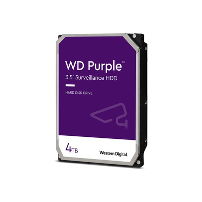  Western Digital Purple Surveillance