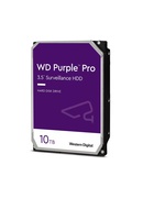 Western Digital | Hard Drive | Purple Pro Surveillance | 7200 RPM | 10000 GB