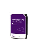  Western Digital | Hard Drive | Purple Pro Surveillance | 7200 RPM | 10000 GB Hover