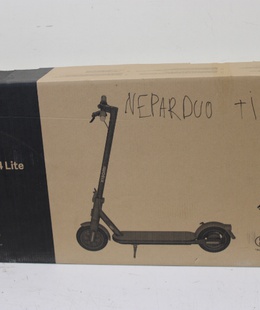  SALE OUT. Xiaomi Electric Scooter 4 Lite EU  | Xiaomi | 6 month(s) | DEMO  Hover