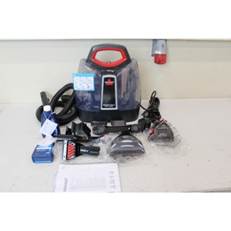  SALE OUT.  | Bissell | MultiClean Spot & Stain SpotCleaner Vacuum Cleaner | 4720M | Handheld | 330 W | Black/Red | Warranty 23 month(s) | NO ORIGINAL PACKAGING