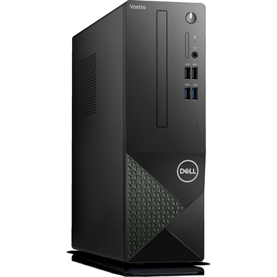  Dell | Vostro SFF | 3710 | Desktop | Tower | Intel Core i7 | i7-12700 | Internal memory 8 GB | DDR4 | Solid-state drive capacity 512 GB | Intel UHD Graphics 770 | No Optical Drive | Keyboard language English | Windows 11 Pro | Warranty ProSupport NBD Onsite 36 month(s)