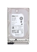  Dell | HDD 3.5 / 2TB / 7.2k / SATA / 6Gb / 512n / Hot-plug / 15G Rx50 | 7200 RPM | 2000 GB