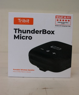  SALE OUT. Tribit StormBox Micro BTS10R Bluetooth Speaker  Hover