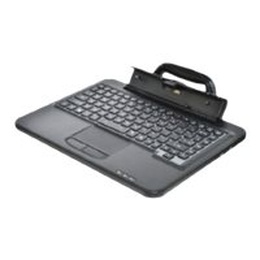 Tastatūra Durabook Keyboard Detachable Backlit Membrane for U11I Rugged Tablet Durabook