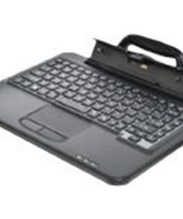 Tastatūra Durabook Keyboard Detachable Backlit Membrane for U11I Rugged Tablet Durabook  Hover