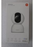  SALE OUT. Xiaomi Smart Camera C400 | Xiaomi | Smart Camera | C400 | 6 month(s) | Dome | 4 MP | 1.4mm | H.265 | MicroSD