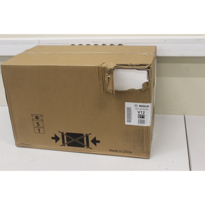 Mikroviļņu krāsns SALE OUT. Bosch | Microwave Oven | BFL523MW3 | Built-in | 800 W | White | DAMAGED PACKAGING | Bosch | Microwave Oven | BFL523MW3 | Built-in | 800 W | White | DAMAGED PACKAGING