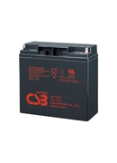  CSB Battery GP12170B1 12V 17Ah CSB Battery