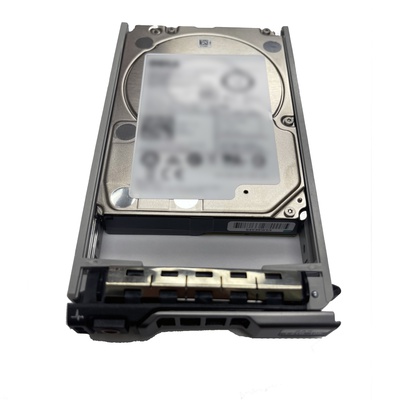  Dell HDD 3.5 / 4TB / 7.2k / SATA / 6Gb / 512n / Hot-plug / 15G | Dell