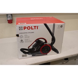  SALE OUT. Polti PBEU0105 Forzaspira C110_PLUS Vacuum cleaner