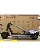  SALE OUT. Argento Electric Scooter Active Sport
