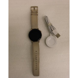 Viedpulksteni SALE OUT. Huawei Watch GT 3 42mm (White Leather)