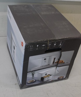  SALE OUT. Xiaomi | Smart Air Fryer EU | Capacity 6.5 L | Power 1800 W | White | UNEVEN SPACING BETWEEN DRAWER AND CORPUS  Hover