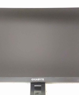 Monitors SALE OUT.  Gigabyte Gaming Monitor G27F 2 EU 27  IPS FHD 1920 x 1080 1 ms 400 cd/m² Black USED  Hover