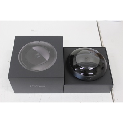  SALE OUT. Ubiquiti 360 Degree Overhead View Camera | Ubiquiti | Dome Camera | AI 360 | Dome | 4 MP | Fisheye | Power over Ethernet (PoE) | IPX4