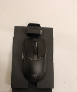 Pele SALE OUT. Razer | Cobra Pro | Wireless | Wireless (2.4GHz and Bluetooth) | Black | DAMAGED PACKAGING  Hover