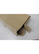  SALE OUT. EDBAK | Wall mount | TWB2C-B | 65-86  | Maximum weight (capacity) 80 kg | DAMAGED PACKAGING | Black