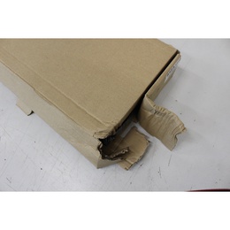  SALE OUT. EDBAK | Wall mount | TWB2C-B | 65-86  | Maximum weight (capacity) 80 kg | DAMAGED PACKAGING | Black